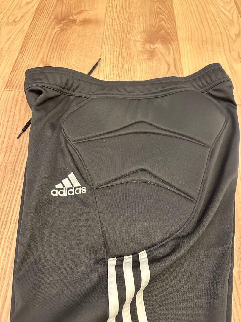 adidas TIERRO13 ゴールキーパーパンツ