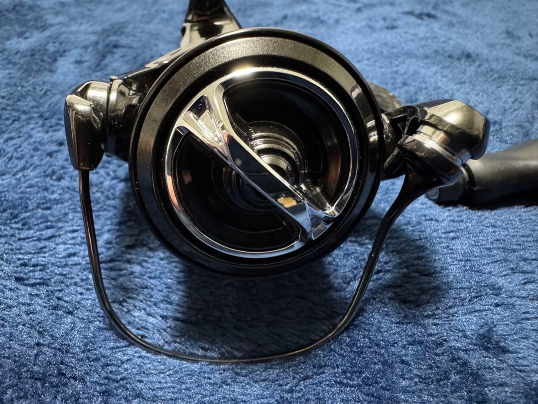 リール SHIMANO 23 Vanquish C2000SHG
