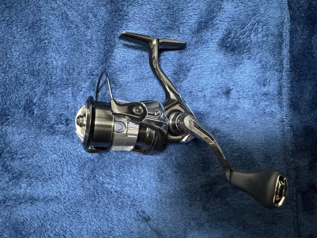 リール SHIMANO 23 Vanquish C2000SHG