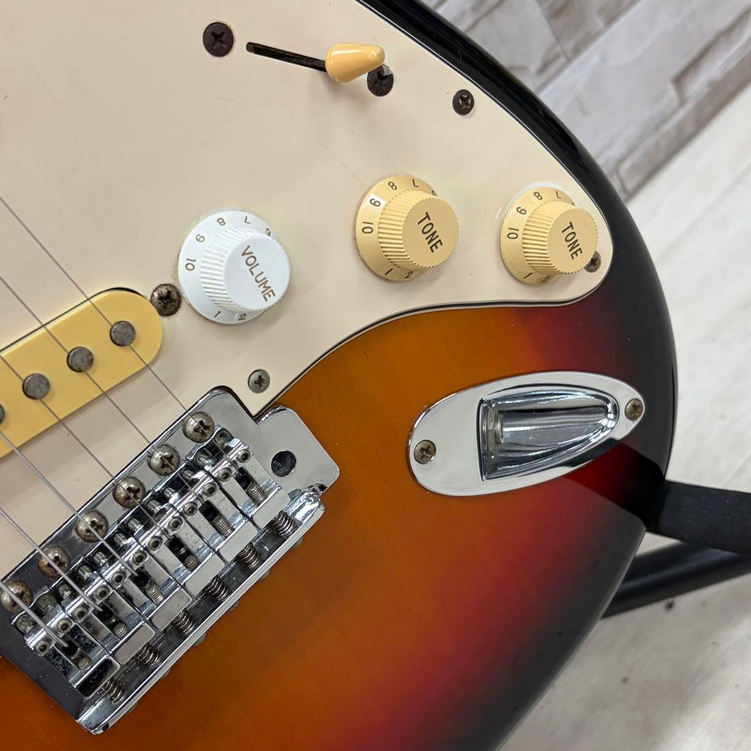 ギター Fender KOREA Squier Series STRATOCASTER