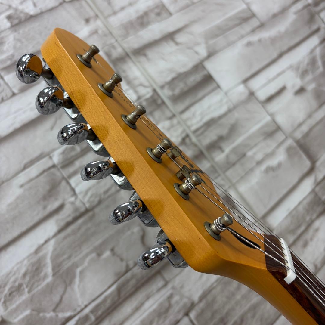ギター Fender KOREA Squier Series STRATOCASTER