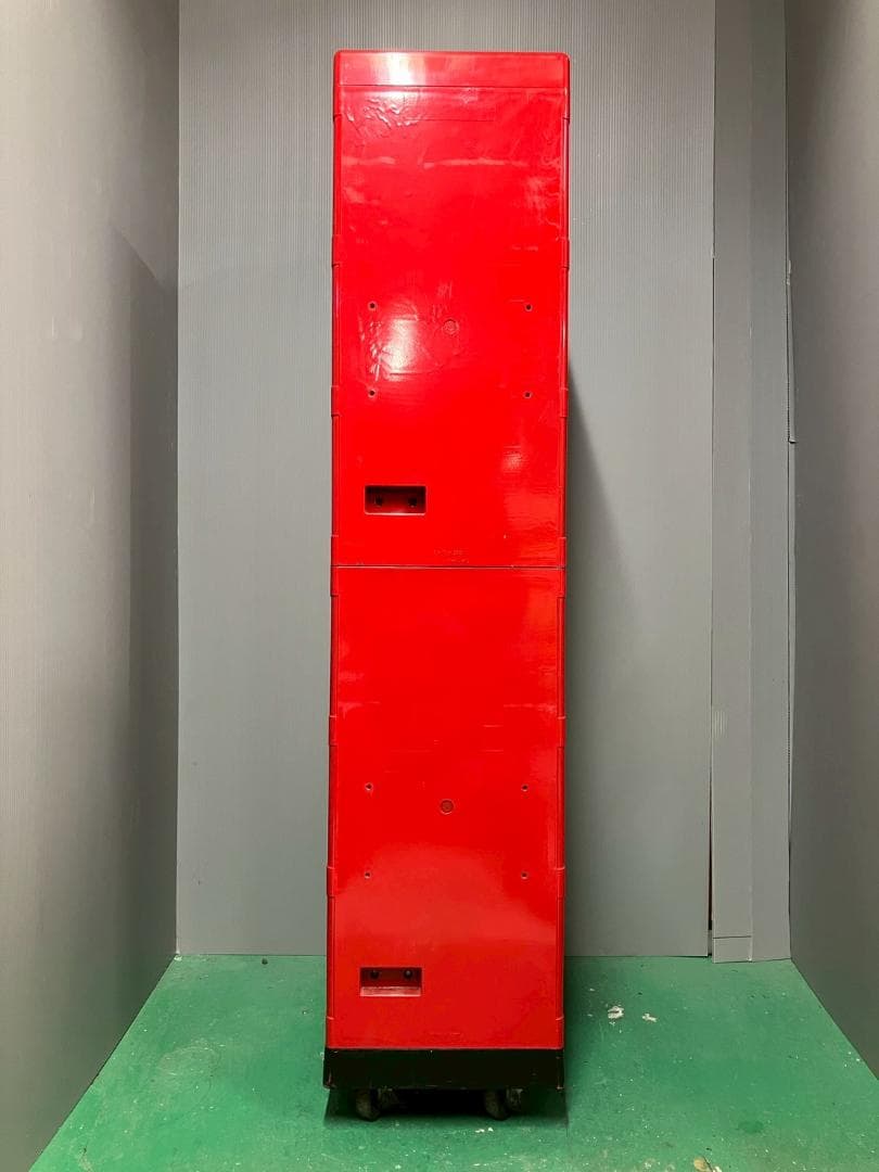 特価品CFP-88B【バンダイカプセルステーション】上下段 中古ガチャガチャ