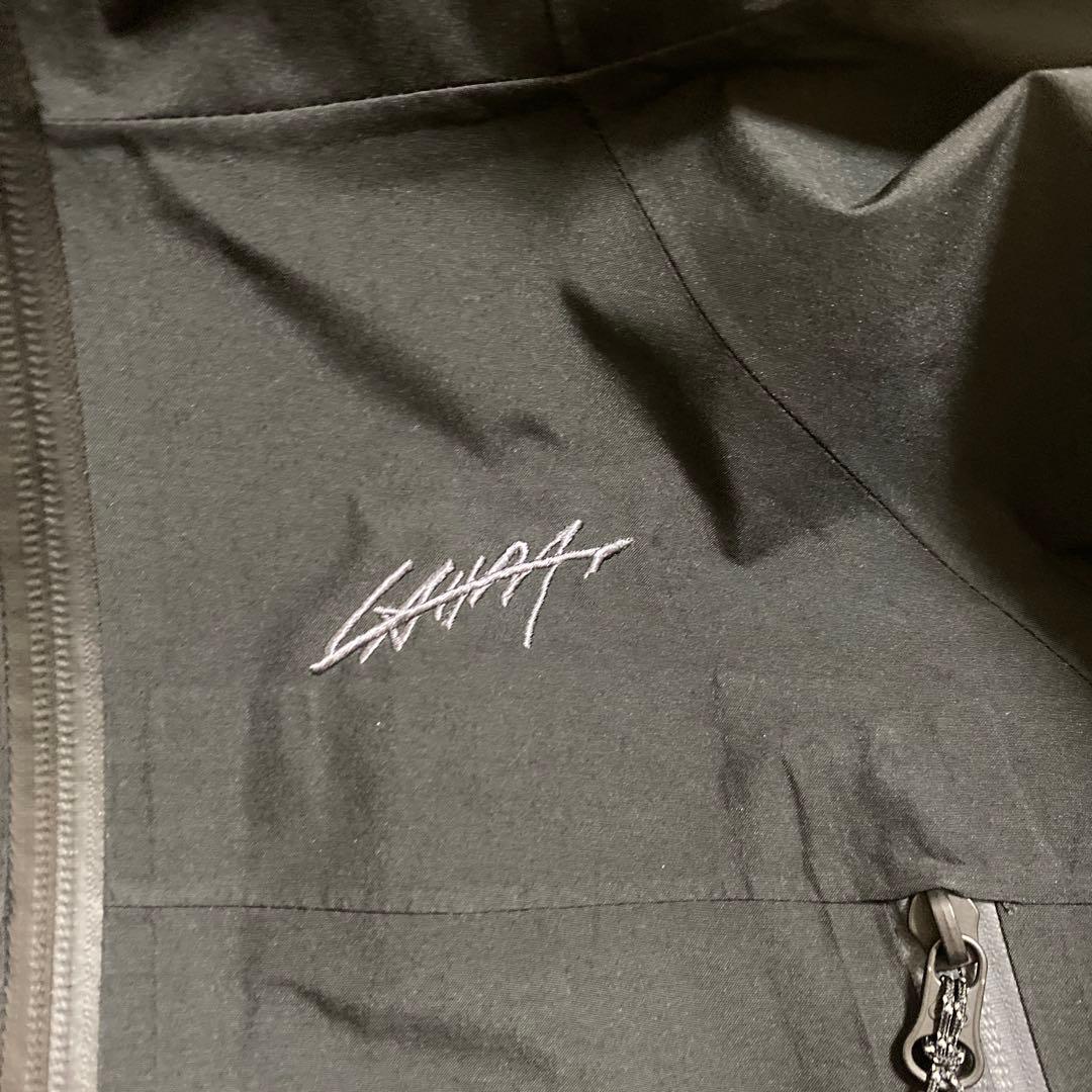 LAHM 686 コラボ　ダウンジャケット