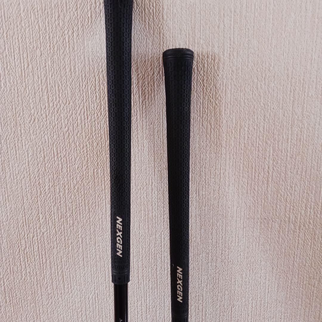 XXIO ウッドクラブ 5番 2本セット