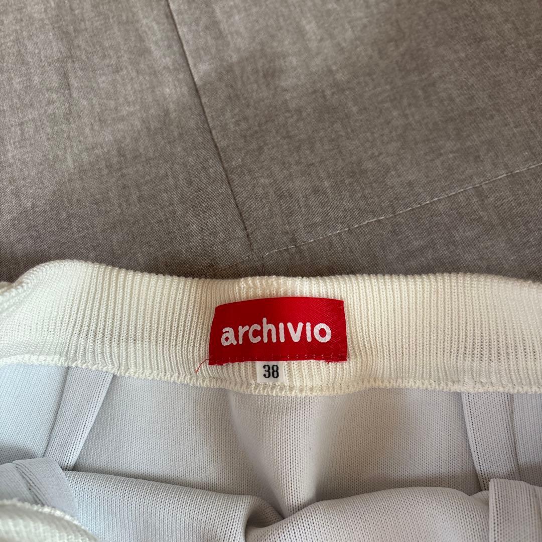 archivio ゴルフ レディース スカート 38
