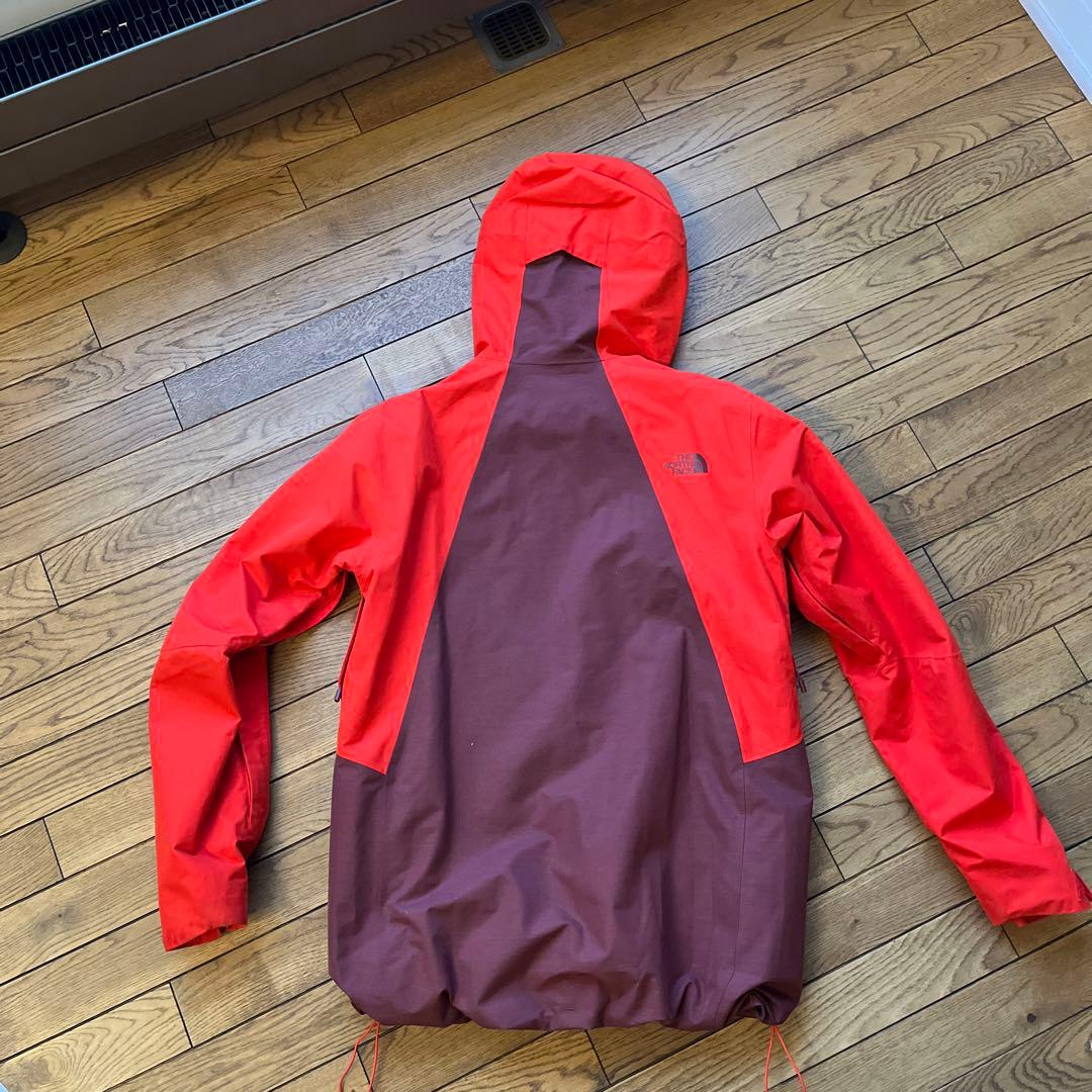 THE NORTH FACE スティープシリーズ