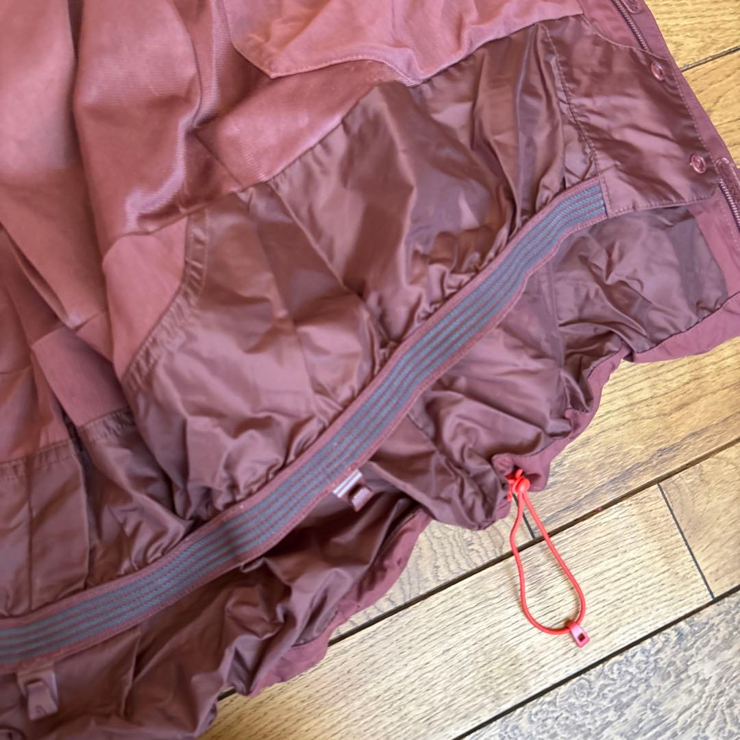 THE NORTH FACE スティープシリーズ