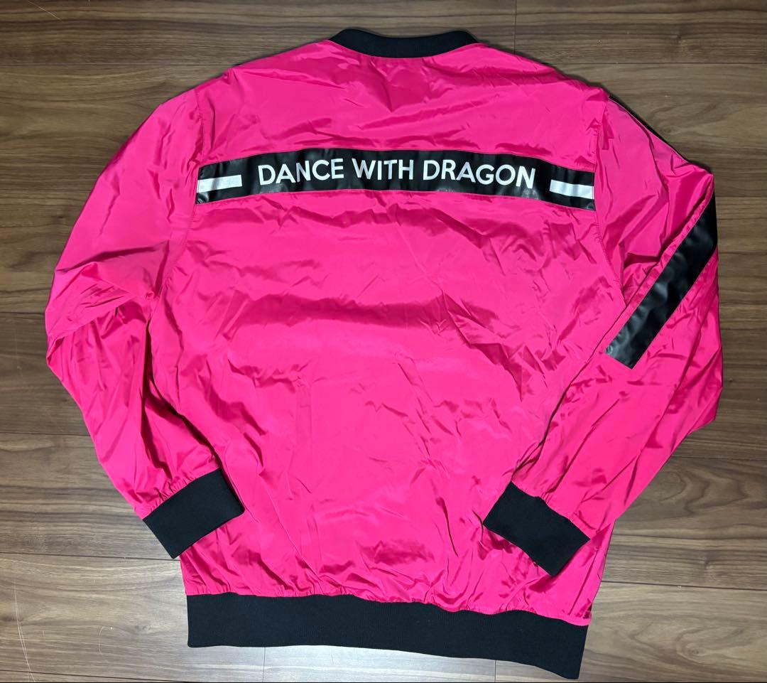 【DANCE WITH DRAGON】スニードジャケット
