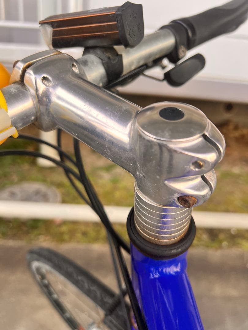 ジオス ミストラル　クロスバイク 引取り限定　福岡市東区