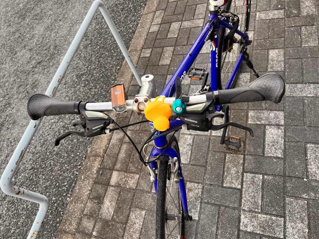 ジオス ミストラル　クロスバイク 引取り限定　福岡市東区