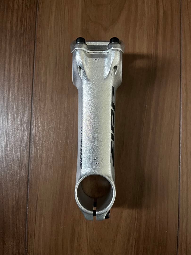 ZIPP Service Course STEM 110mm 6°