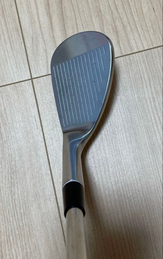 FA-W 56度ウェッジ