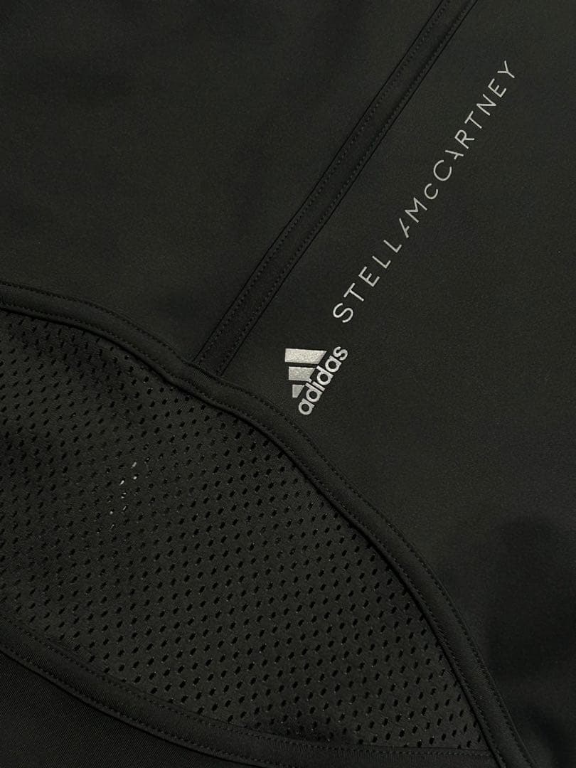 未使用 adidas by ステラマッカートニー フルジップジャケット M
