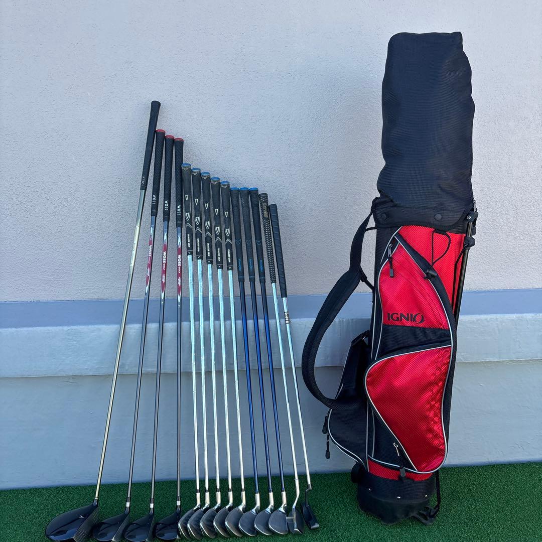 初心者応援セット