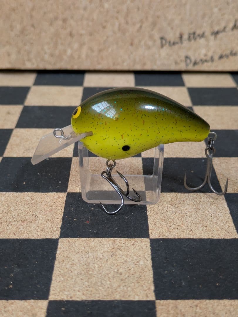 1202.MPB LURES クランクベイト