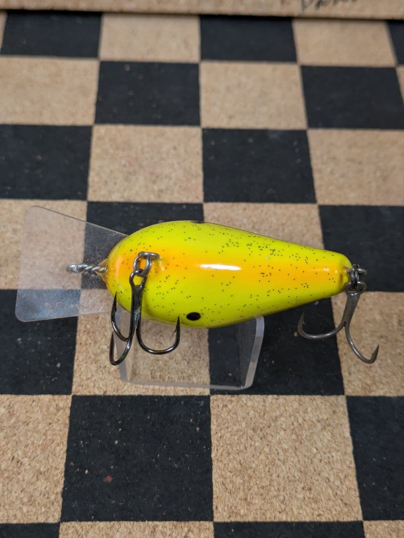 1202.MPB LURES クランクベイト