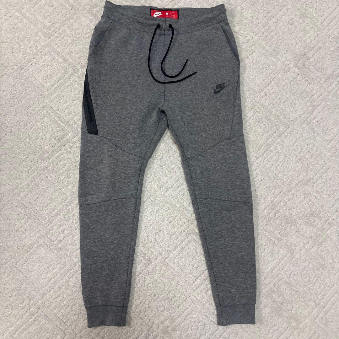 ［廃盤］NIKEテックフリース　セットアップ　Sサイズ