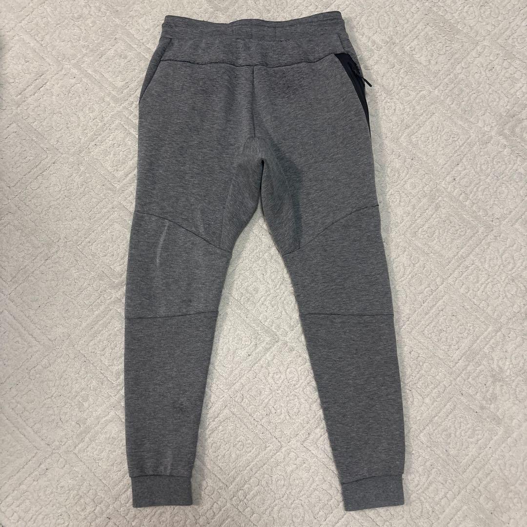 ［廃盤］NIKEテックフリース　セットアップ　Sサイズ