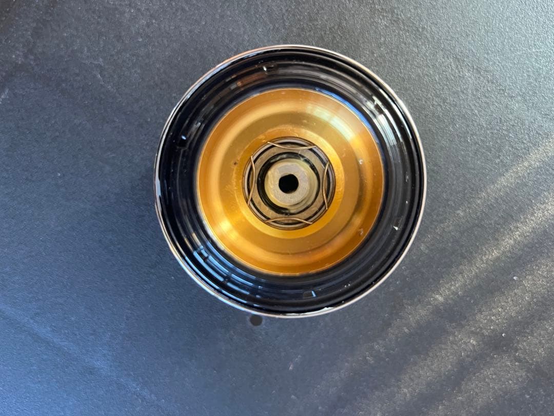 19STELLA SW8000HG 換えスプール