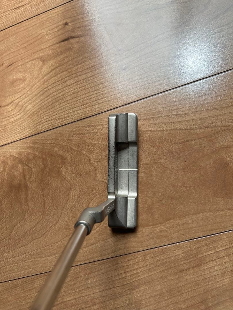 クラブ Scotty Cameron Newport Two Pro Platinum