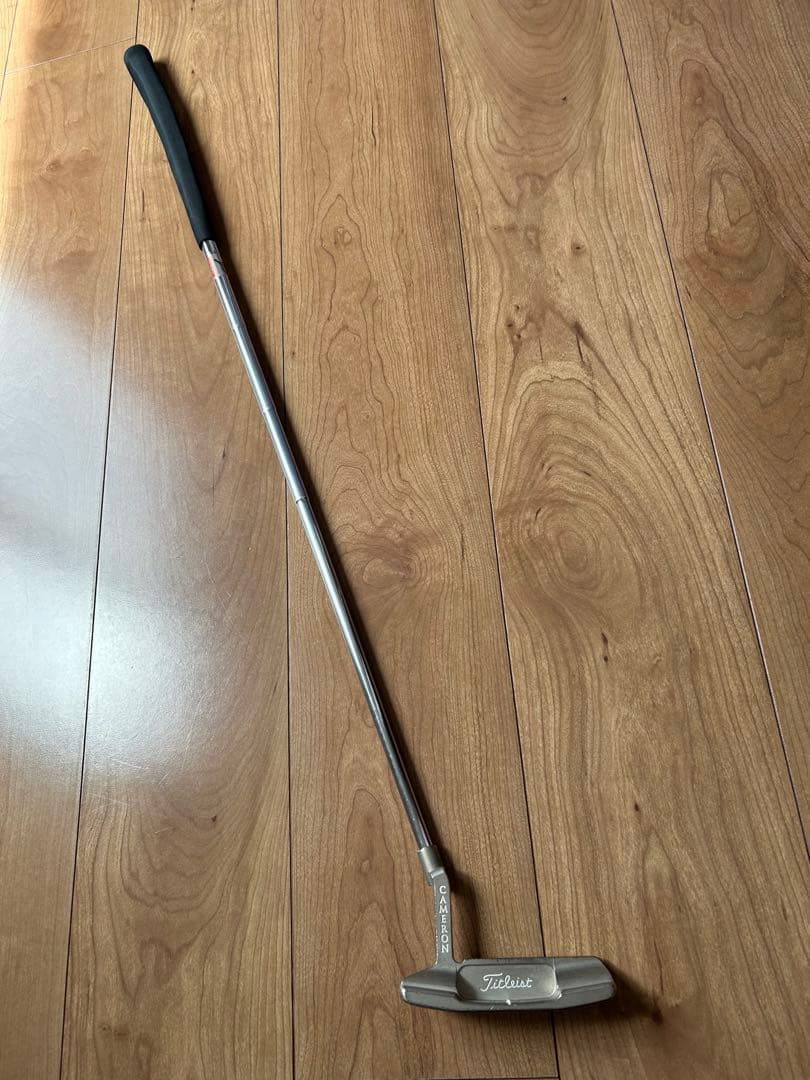 クラブ Scotty Cameron Newport Two Pro Platinum