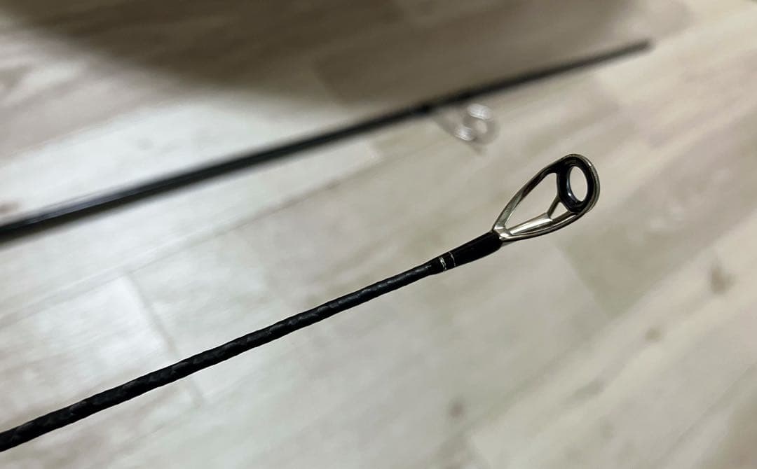 シマノ 19エンカウンター S96MH SHIMANO