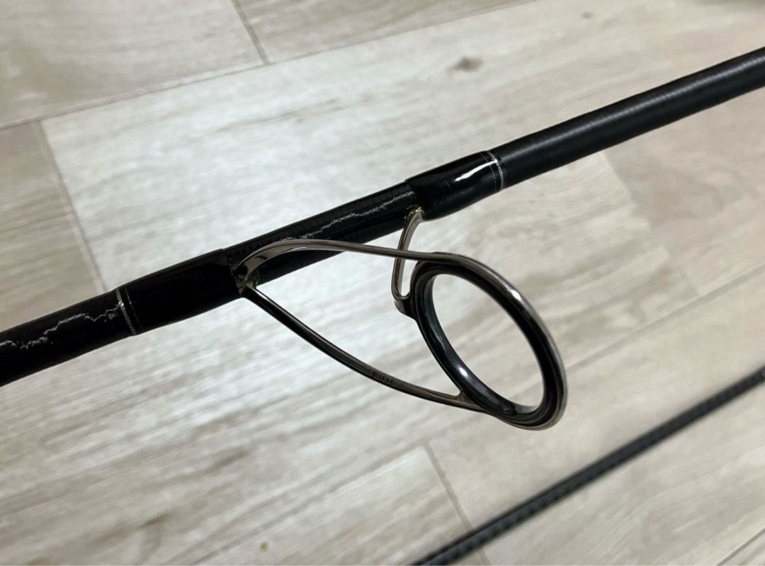 シマノ 19エンカウンター S96MH SHIMANO