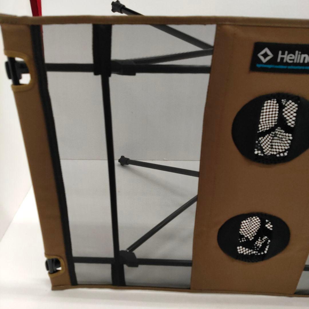 62□HelinoxアウトドアテーブルHN.テーブルワン MY0325-1