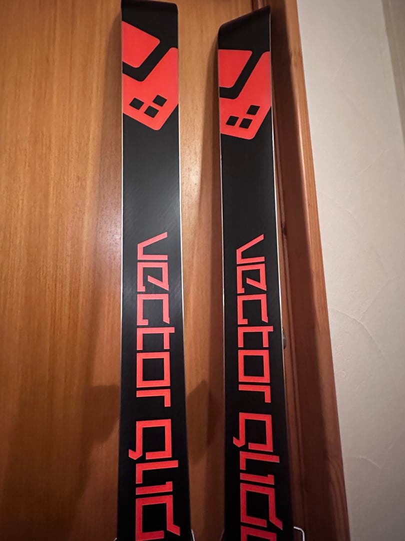 値下ベクターグライドMake BC188スキー VECTOR GLIDE ツアー