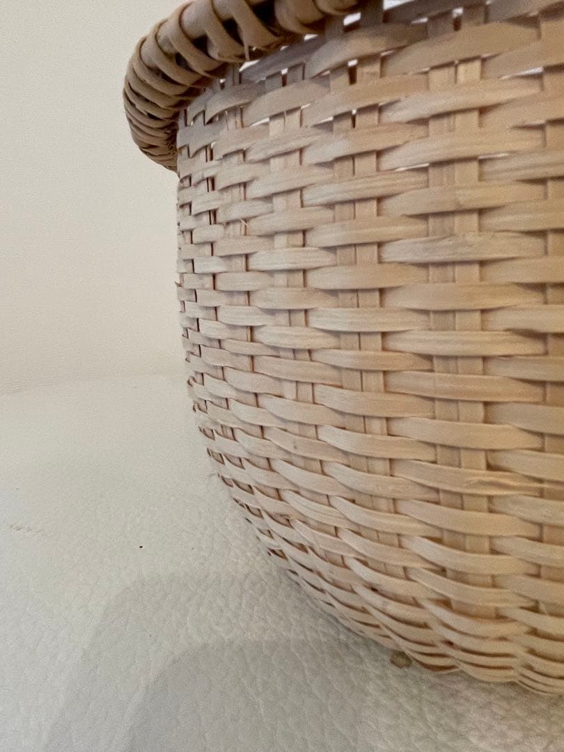 中古美品　またたびの米とぎざる