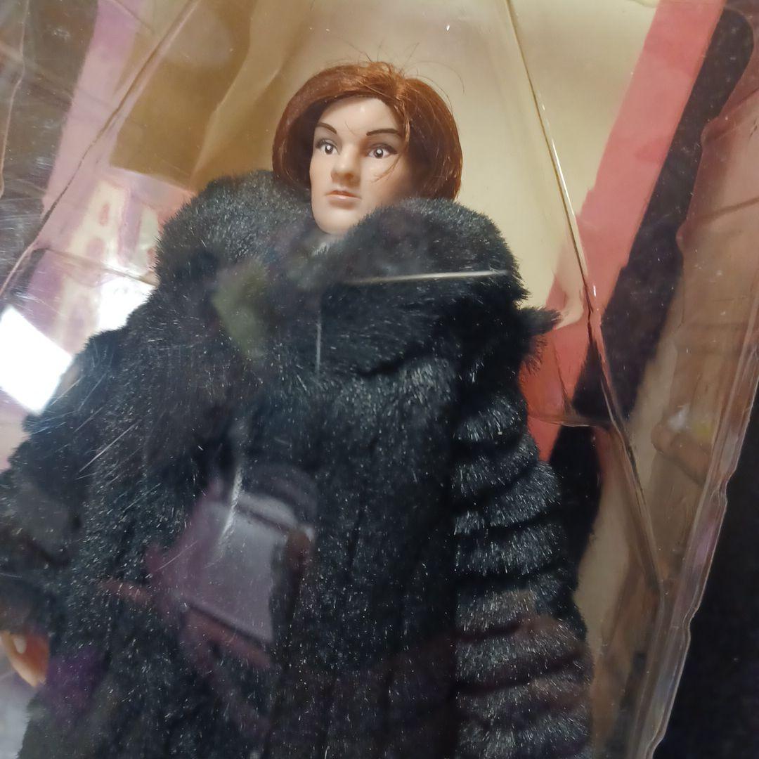 梅宮アンナ1/6！ドールフィギュア！