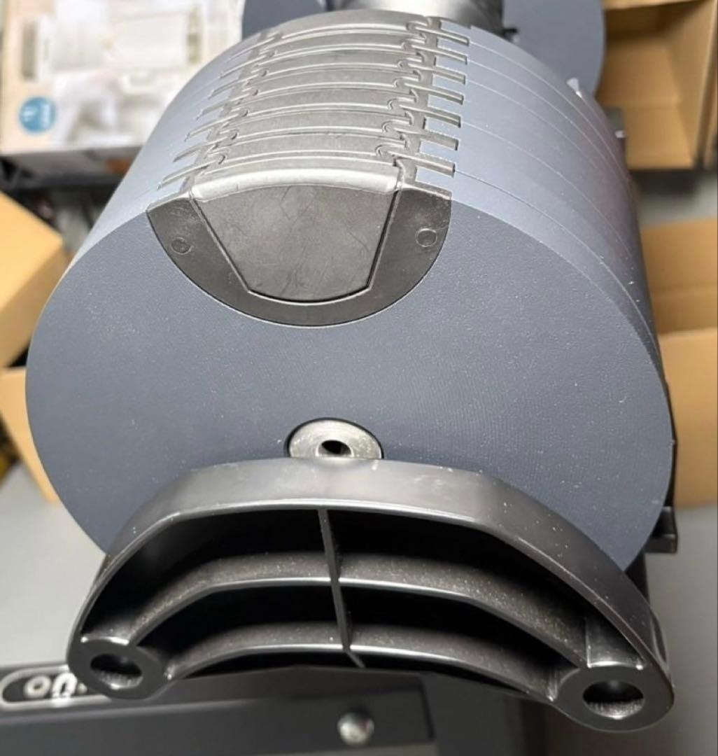 NUOBELL 236 可変式ダンベル 36kg※一個の①