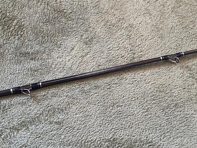 ジャクソン　ジェスター JSC-66TL-P+