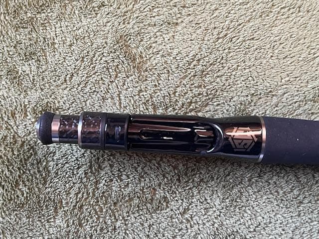 ジャクソン　ジェスター JSC-66TL-P+