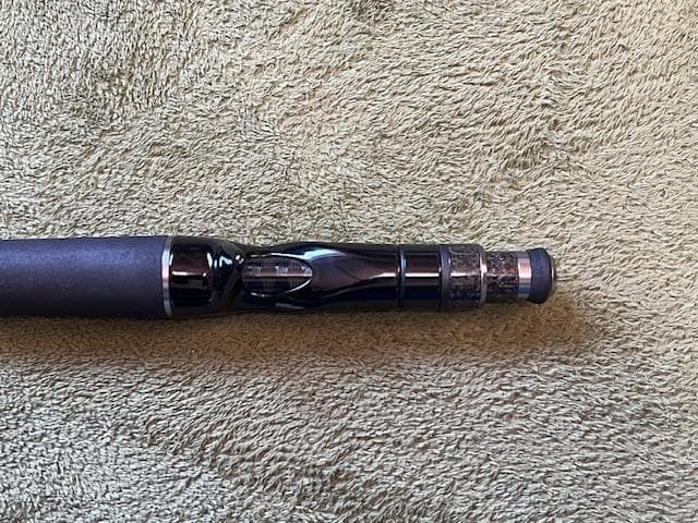 ジャクソン　ジェスター JSC-66TL-P+