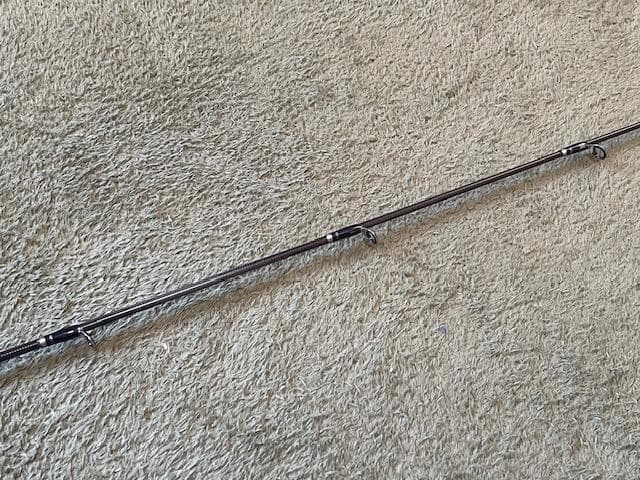 ジャクソン　ジェスター JSC-66TL-P+