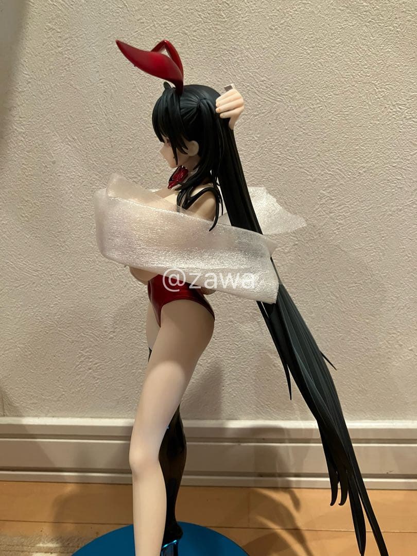 【箱無し】アズールレーン 大鳳 PVC フィギュア　③