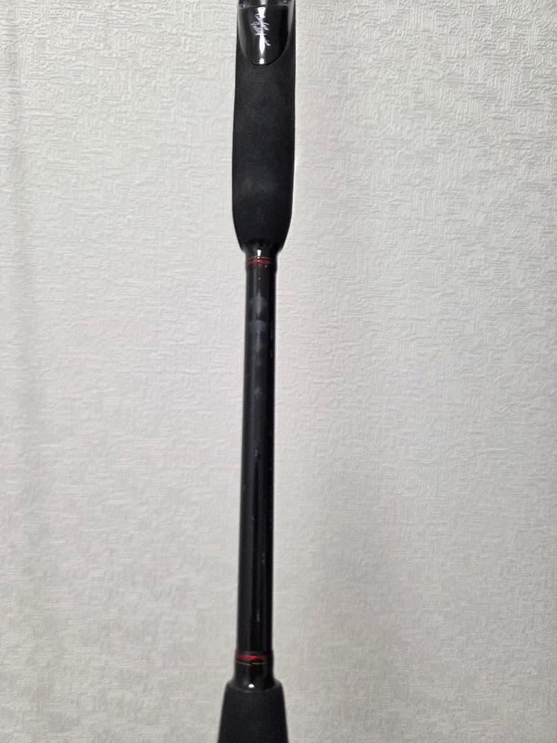 シマノ　炎月　一つテンヤマダイ　MH240 釣竿　船竿