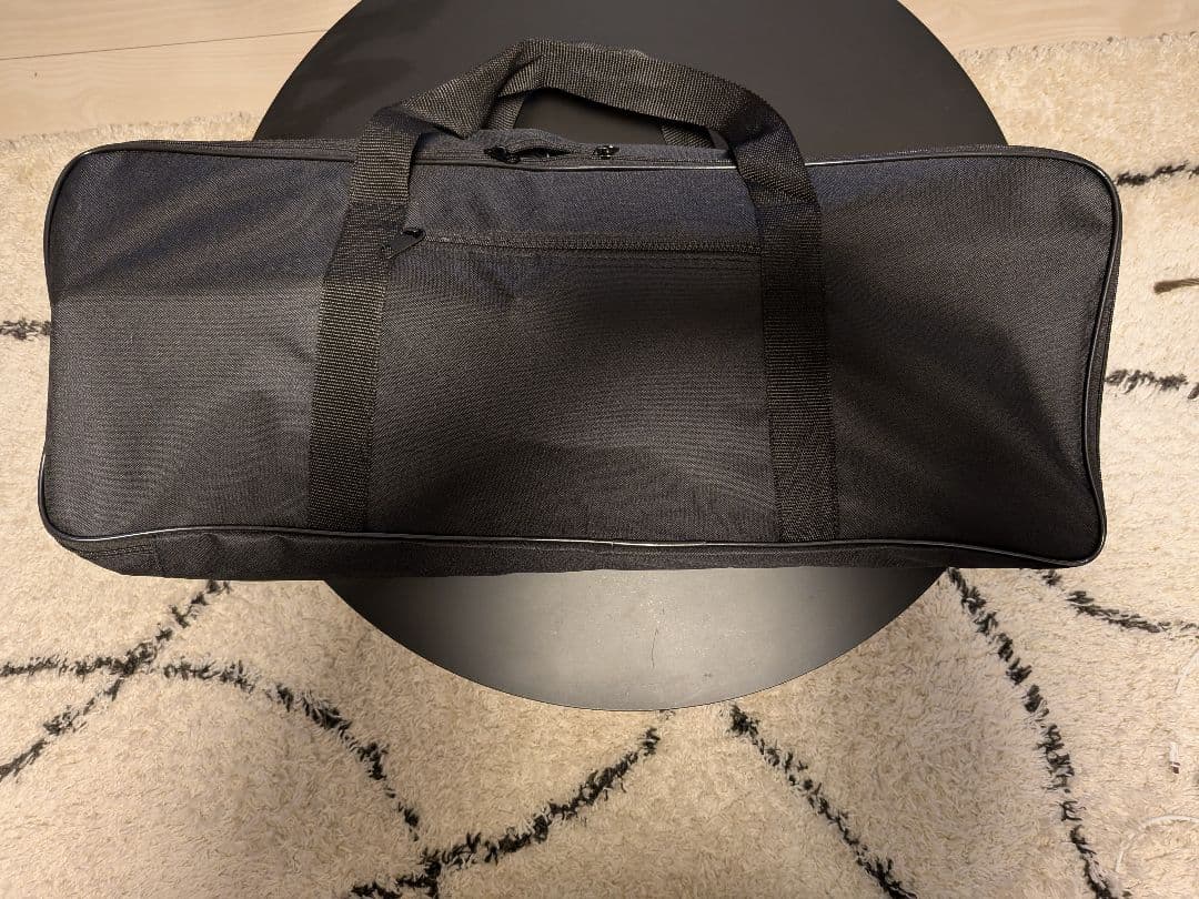 Longeye FOLD PRO II 電子ピアノ 88鍵盤