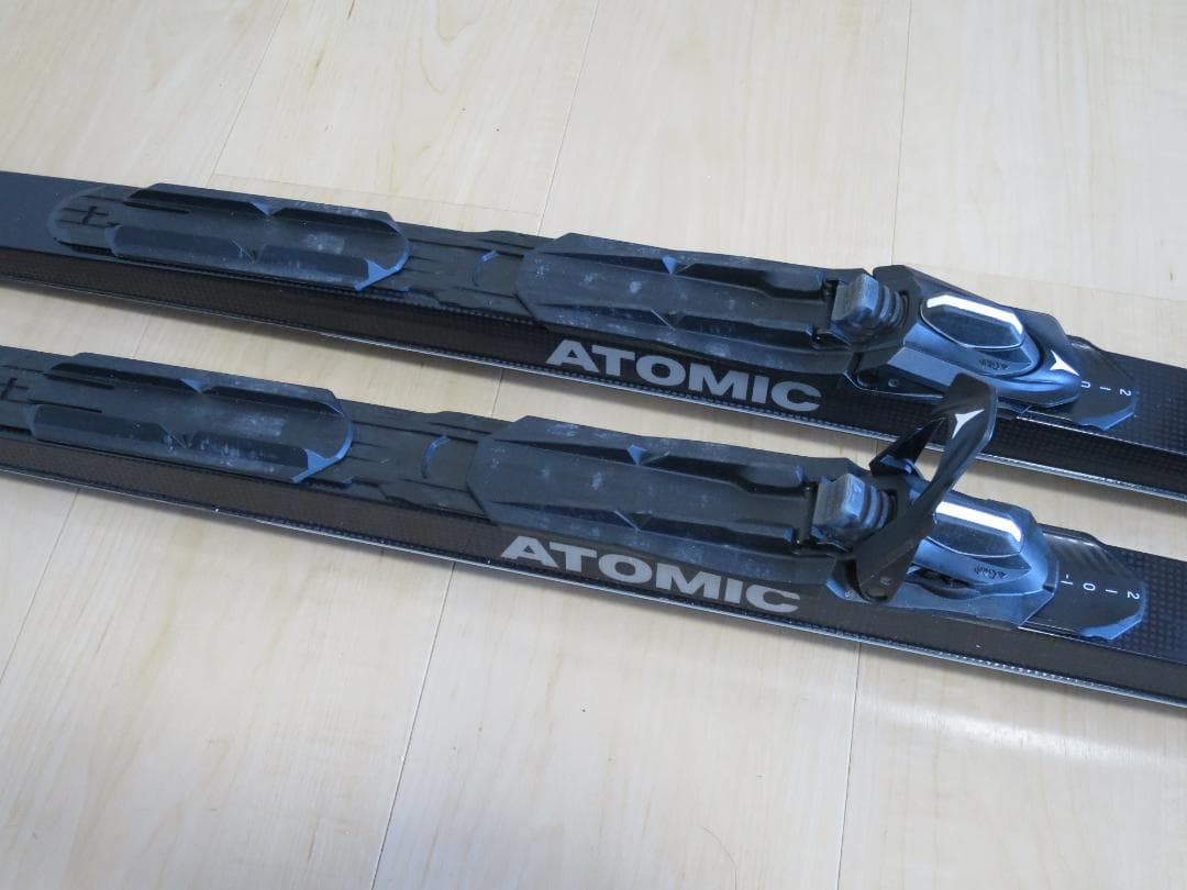 ATOMIC REDSTER C9 Skintec　187cm med