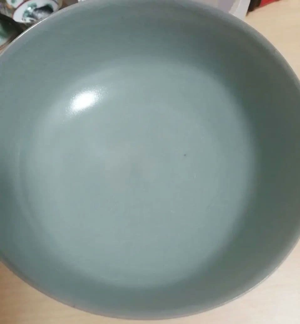 中国 宋時代 汝窯 青磁碗 商品最终価格。