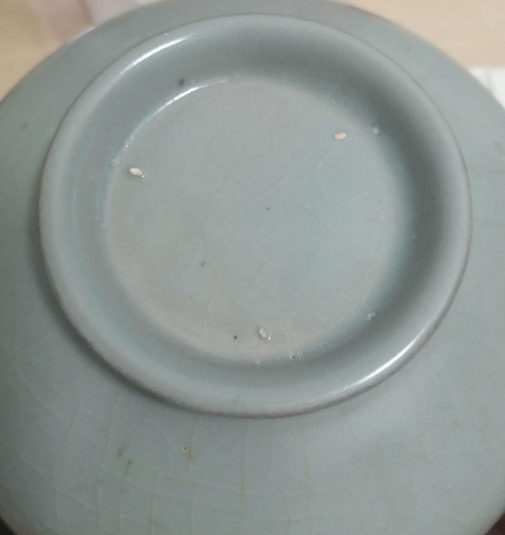 中国 宋時代 汝窯 青磁碗 商品最终価格。