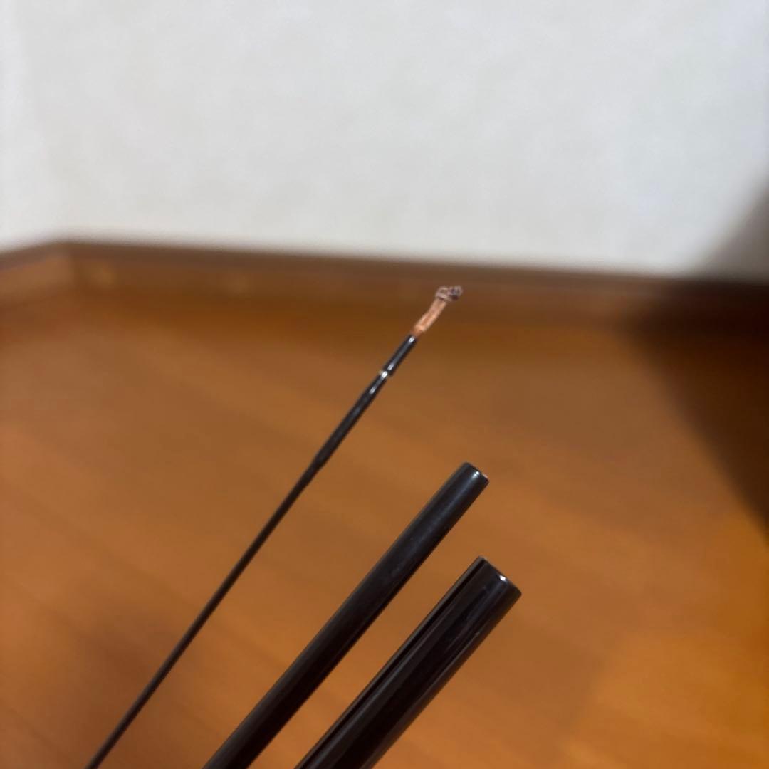 シマノ　普天元　八尺