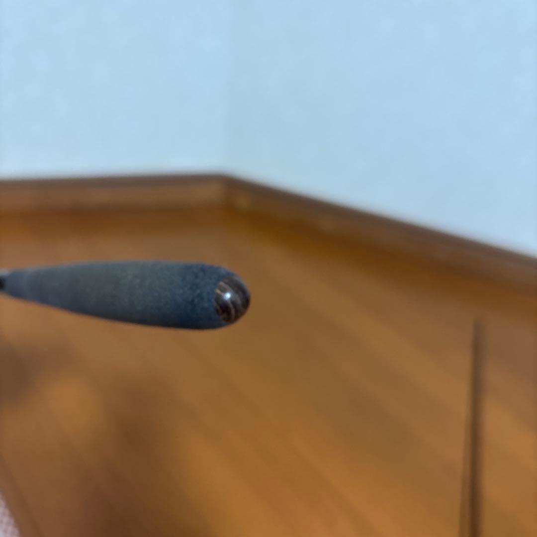 シマノ　普天元　八尺