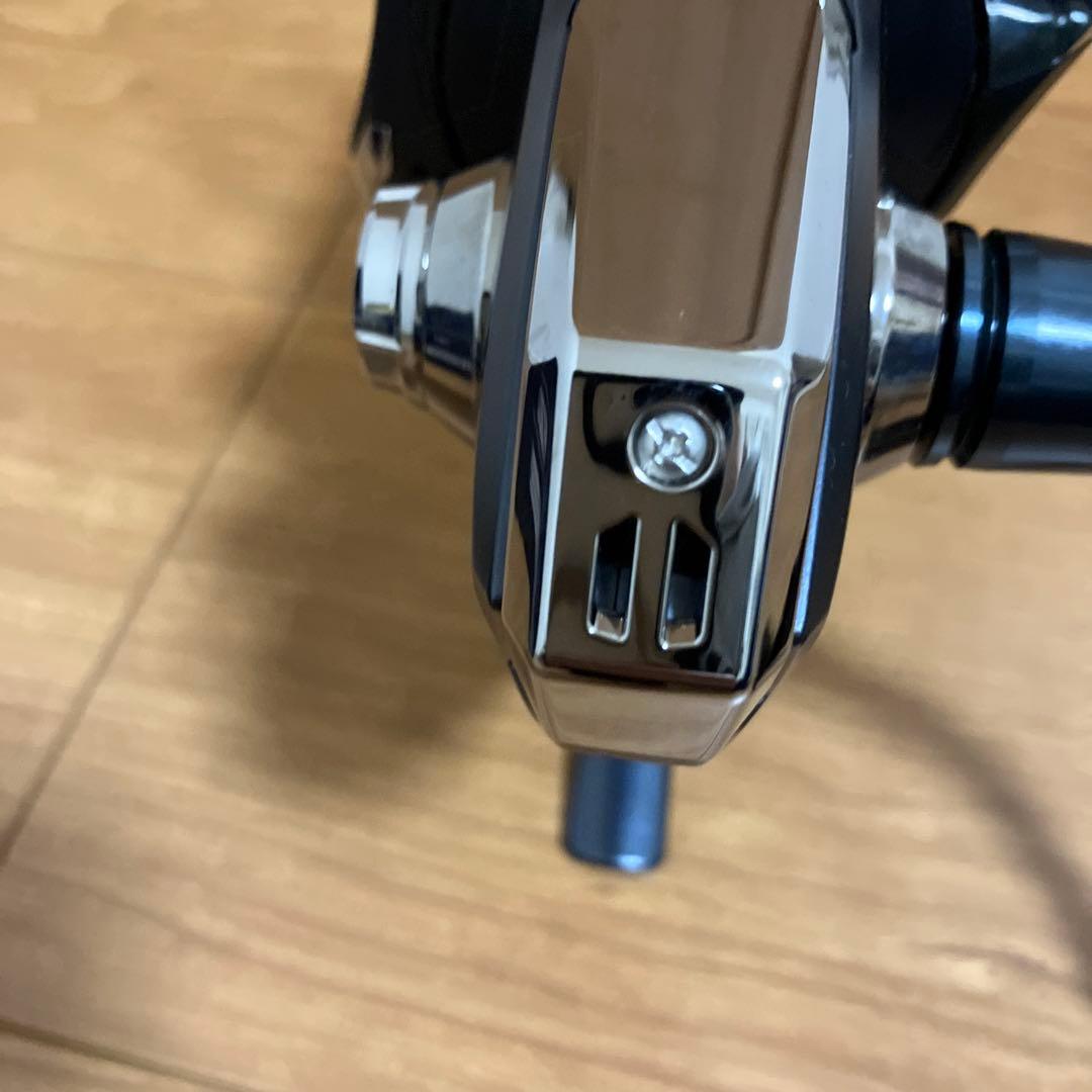 美品！シマノ20ストラディックSW10000HG