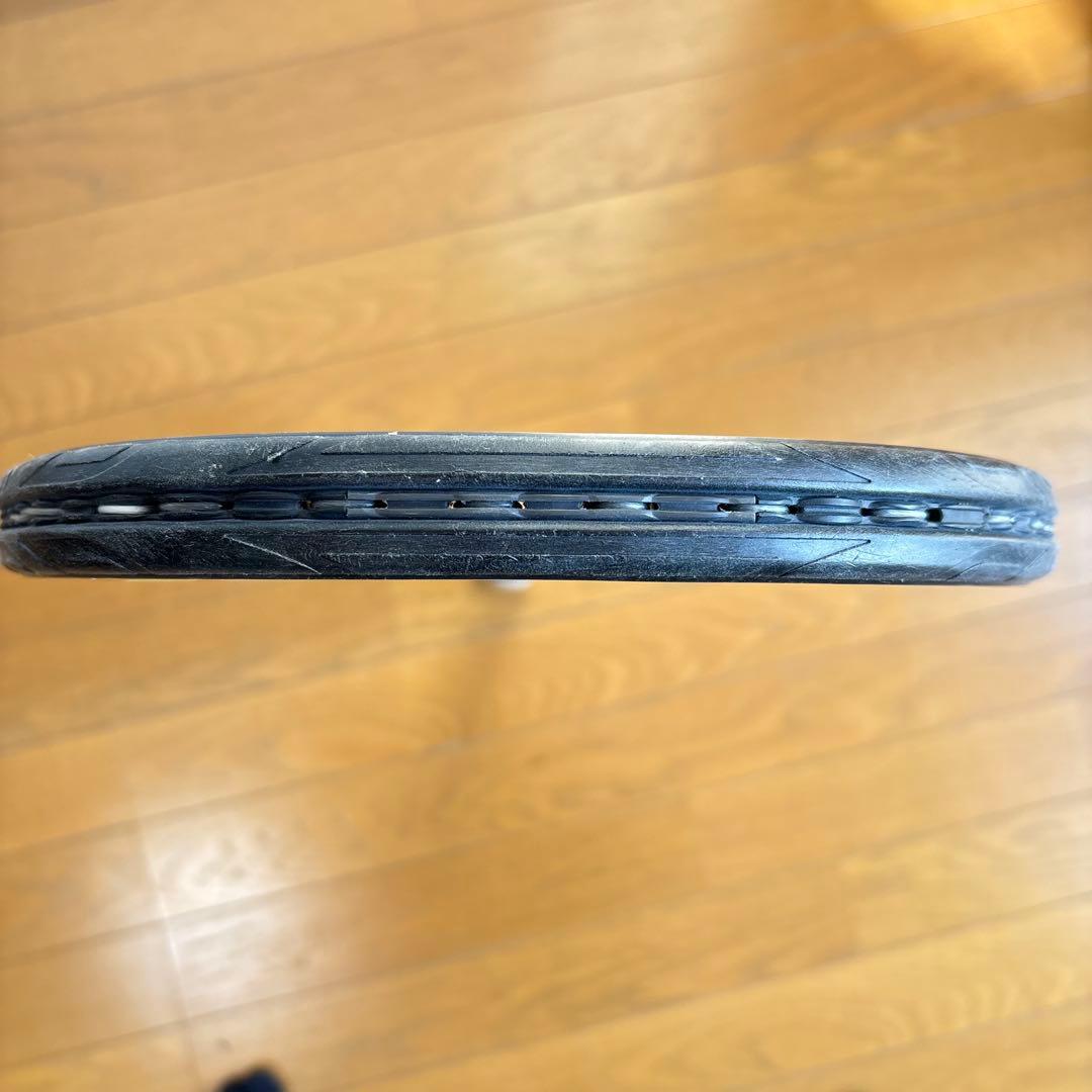 BabolatPURE DRIVE ウィンブルドン限定カラー　硬式テニスラケット