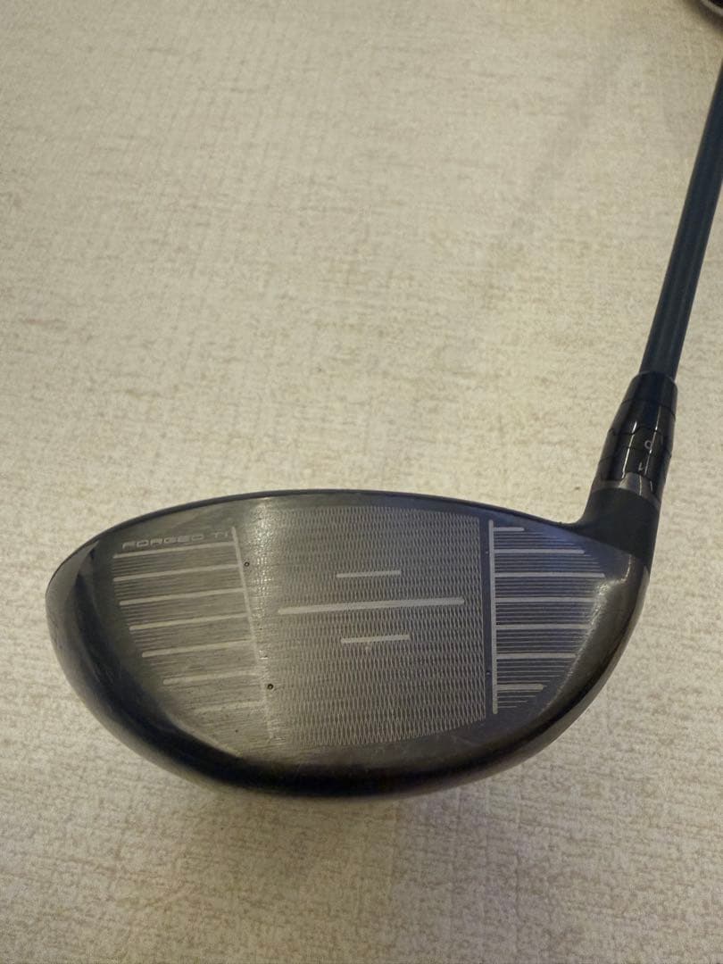 クラブ PARADYM X VENTUS TR for Callaway 5-S
