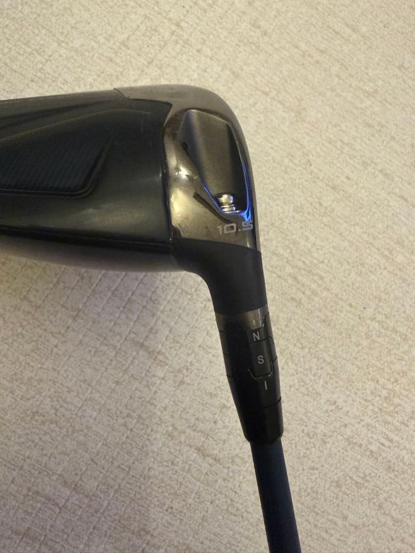 クラブ PARADYM X VENTUS TR for Callaway 5-S
