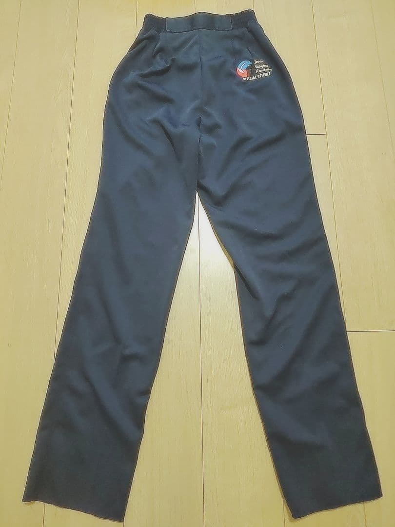 バレーボール審判服パンツ M　女子用