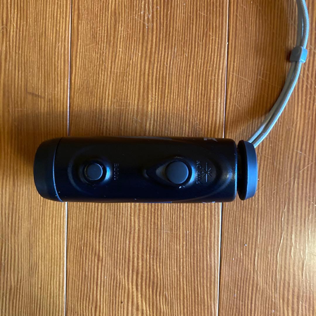 ニコンCOOLSHOT40i 高低差測定機能付きゴルフ用距離計